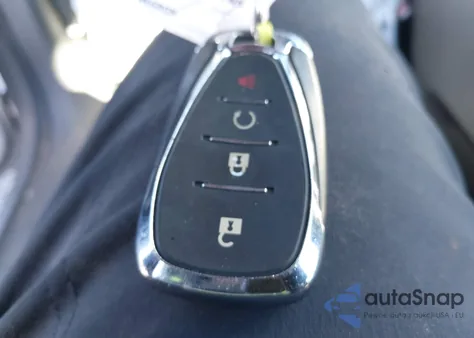 2020 Chevrolet Trax Fwd Lt z USA, uszkodzony, nr VIN KL7CJLSB0LB029045